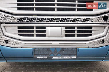 Тягач Volvo FH 13 2016 в 