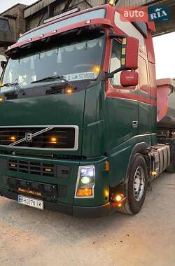 Тягач Volvo FH 13 2006 в Одесі