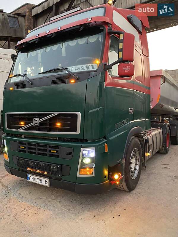 Volvo FH 13 2006