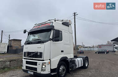 Тягач Volvo FH 13 2008 в Ковелі