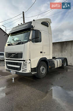 Тягач Volvo FH 13 2012 в Білій Церкві