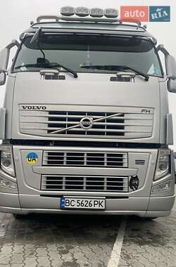 Тягач Volvo FH 13 2013 в Львове