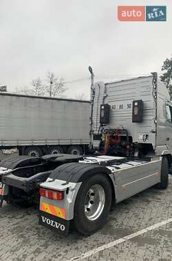 Тягач Volvo FH 13 2013 в Львове