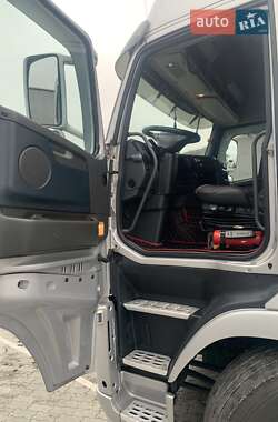 Тягач Volvo FH 13 2013 в Львове