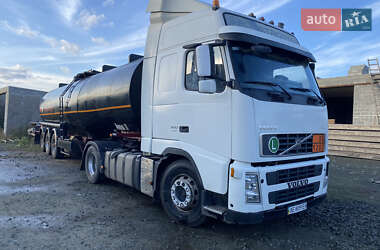 Тягач Volvo FH 13 2007 в Покрові