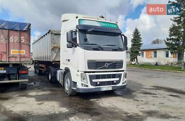 Самосвал Volvo FH 13 2008 в Червонограде