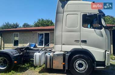 Самосвал Volvo FH 13 2008 в Червонограде