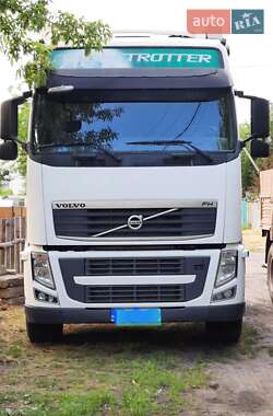 Самоскид Volvo FH 13 2008 в Червонограді