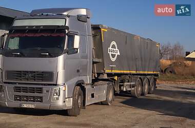 Тягач Volvo FH 13 2006 в Рівному