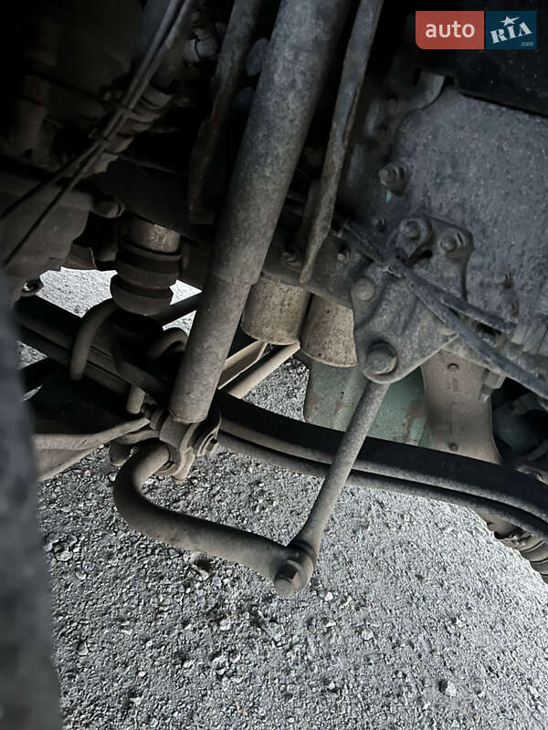 Тягач Volvo FH 13 2019 в Кропивницком фото 29 Тягач Volvo FH 13 2019 в Кропивницком