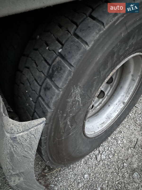 Тягач Volvo FH 13 2007 в Кропивницком