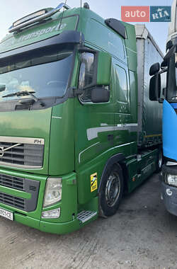 Тягач Volvo FH 13 2010 в Ковеле