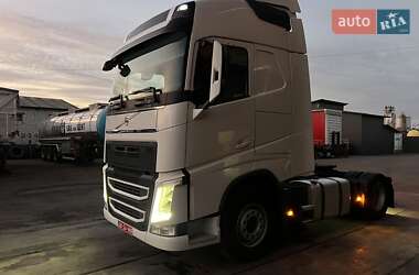 Тягач Volvo FH 13 2014 в Семеновке