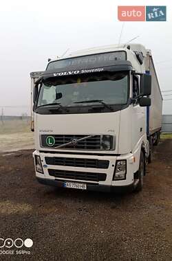 Тягач Volvo FH 13 2008 в Ужгороді