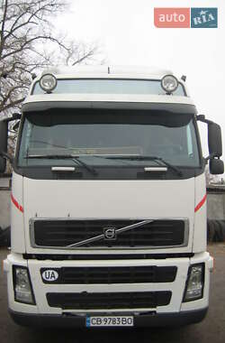 Тягач Volvo FH 13 2007 в Чернигове