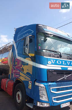 Тягач Volvo FH 13 2015 в Тернополе