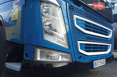 Тягач Volvo FH 13 2015 в Тернополі