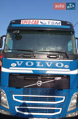 Тягач Volvo FH 13 2015 в Тернополі