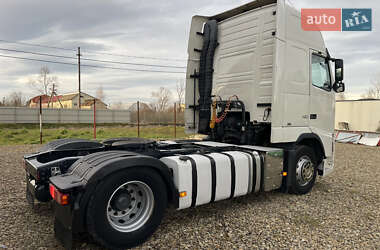Тягач Volvo FH 13 2010 в 