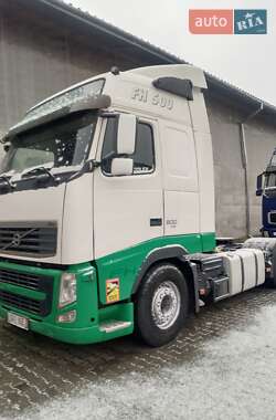 Тягач Volvo FH 13 2012 в Чернівцях