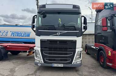 Контейнеровоз Volvo FH 13 2015 в Одесі