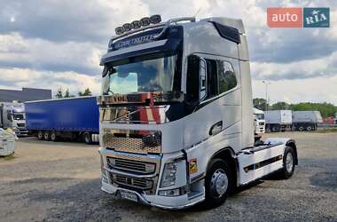 Тягач Volvo FH 13 2016 в Виннице