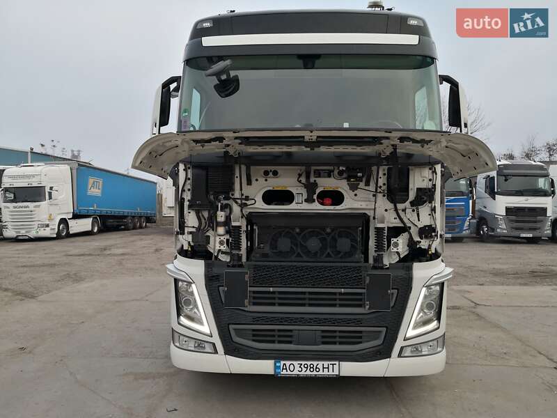 Тягач Volvo FH 13 2018 в Каменском