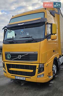 Тягач Volvo FH 13 2013 в Чернівцях