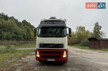 Тягач Volvo FH 13 2008 в Ивано-Франковске