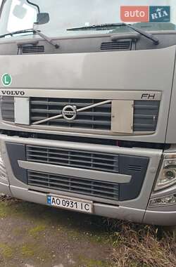 Тягач Volvo FH 13 2013 в Іршаві