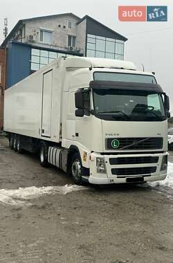 Тягач Volvo FH 13 2008 в Хмельницькому