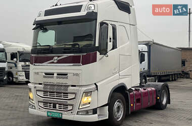 Тягач Volvo FH 13 2014 в Мукачевому