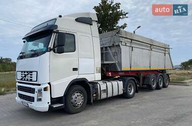 Тягач Volvo FH 13 2007 в Одессе