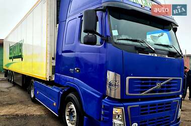 Тягач Volvo FH 13 2008 в Дніпрі