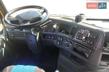 Зерновоз Volvo FH 13 2011 в 