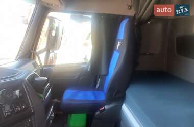 Зерновоз Volvo FH 13 2011 в 