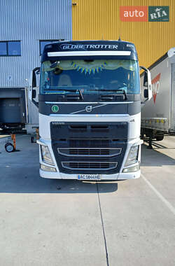 Тягач Volvo FH 13 2013 в Луцьку