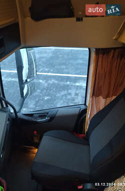 Тягач Volvo FH 13 2013 в Луцьку