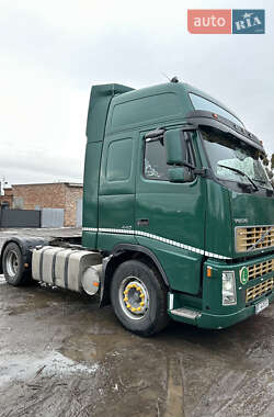 Тягач Volvo FH 13 2006 в Лубнах