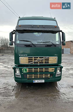 Тягач Volvo FH 13 2006 в Лубнах