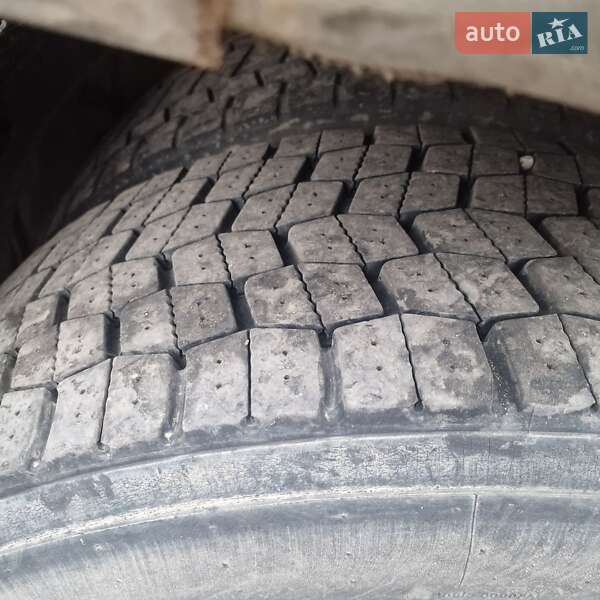 Другие грузовики Volvo FH 13 2008 в Ужгороде фото 6 Другие грузовики Volvo FH 13 2008 в Ужгороде