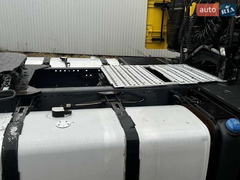 Тягач Volvo FH 13 2012 в Дрогобичі