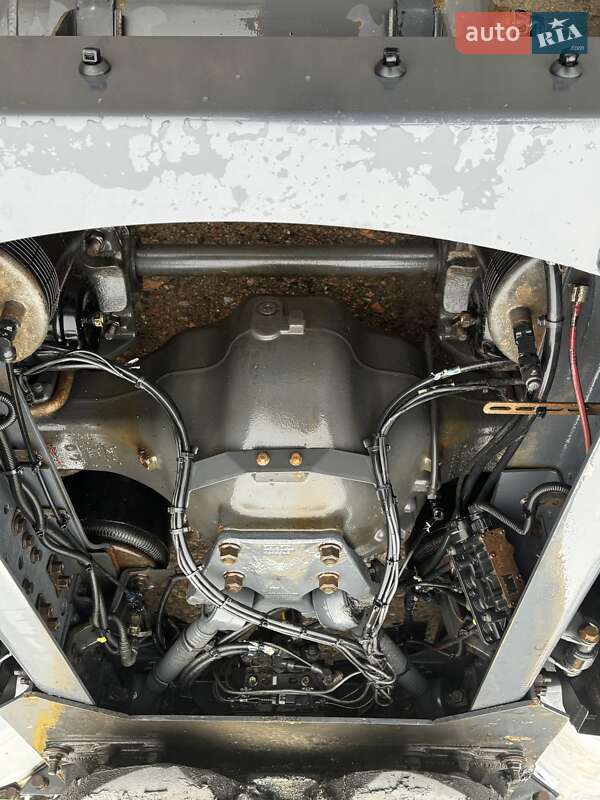 Тягач Volvo FH 13 2012 в Дрогобичі