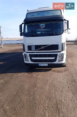 Тягач Volvo FH 13 2007 в Сараті