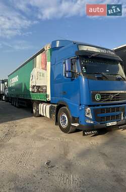 Тягач Volvo FH 13 2012 в Сарнах