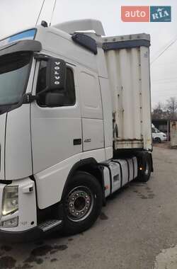 Тягач Volvo FH 13 2010 в Одесі