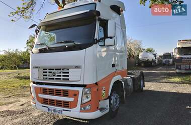 Тягач Volvo FH 13 2013 в Луцьку