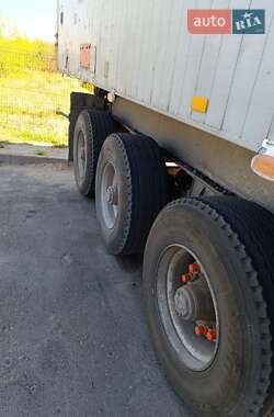 Самоскид Volvo FH 13 2008 в Миколаєві