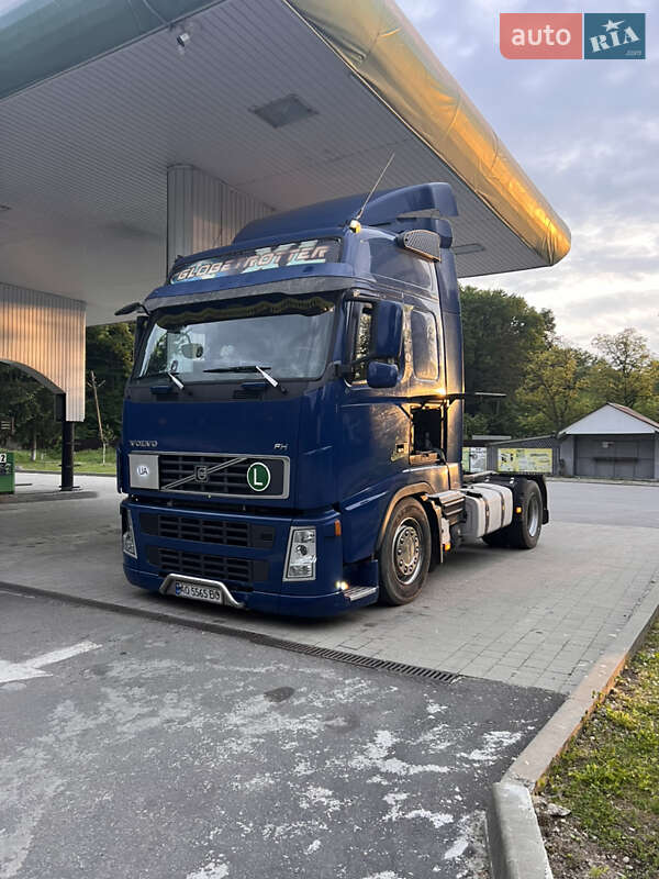 Тягач Volvo FH 13 2007 в Тячеві