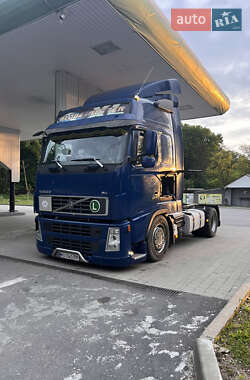 Тягач Volvo FH 13 2007 в Тячеві